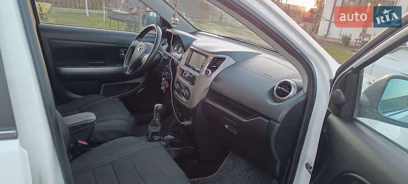 Хэтчбек Great Wall Haval M4 2013 в Киеве