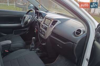 Хетчбек Great Wall Haval M4 2013 в 