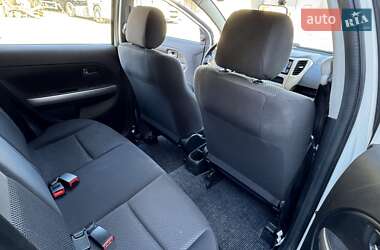 Внедорожник / Кроссовер Great Wall Haval M4 2014 в 