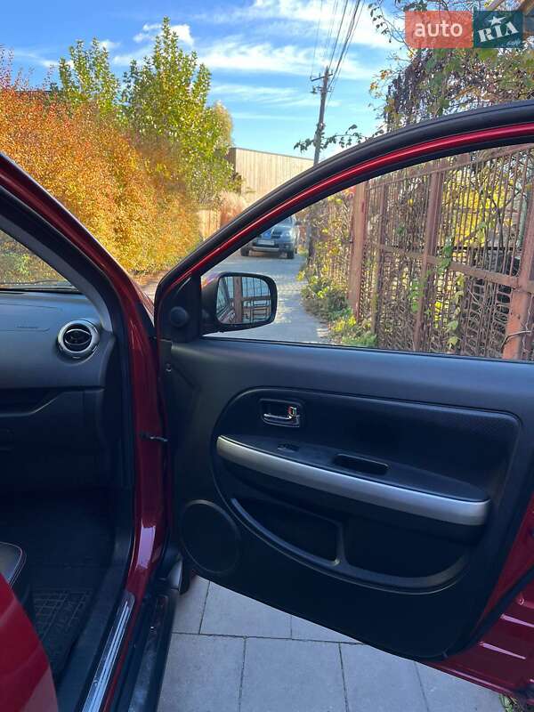 Позашляховик / Кросовер Great Wall Haval M4 2018 в Кременчуці