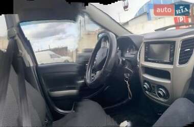Внедорожник / Кроссовер Great Wall Haval M4 2013 в 