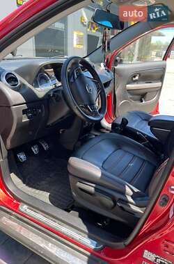 Внедорожник / Кроссовер Great Wall Haval M4 2017 в 