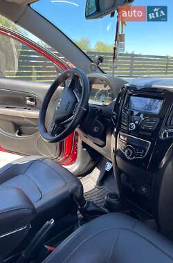 Внедорожник / Кроссовер Great Wall Haval M4 2017 в 