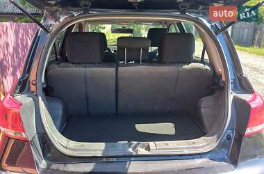 Внедорожник / Кроссовер Great Wall Haval M4 2014 в 