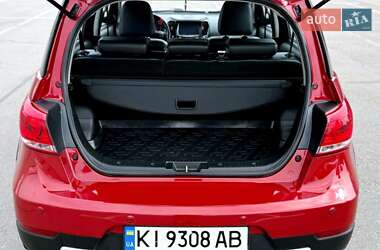 Внедорожник / Кроссовер Great Wall Haval M4 2017 в 