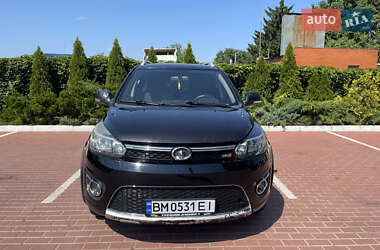 Внедорожник / Кроссовер Great Wall Haval M4 2015 в 