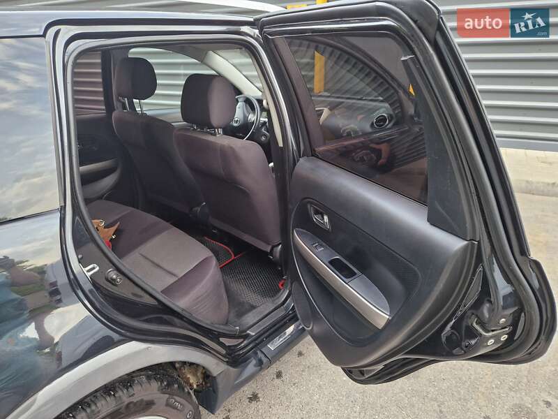 Внедорожник / Кроссовер Great Wall Haval M4 2013 в Василькове