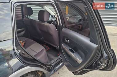 Позашляховик / Кросовер Great Wall Haval M4 2013 в 