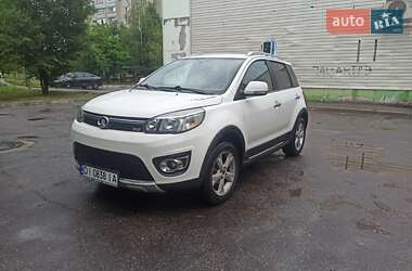 Внедорожник / Кроссовер Great Wall Haval M4 2014 в Харькове