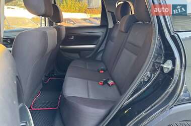 Позашляховик / Кросовер Great Wall Haval M4 2013 в 
