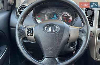 Позашляховик / Кросовер Great Wall Haval M4 2013 в 