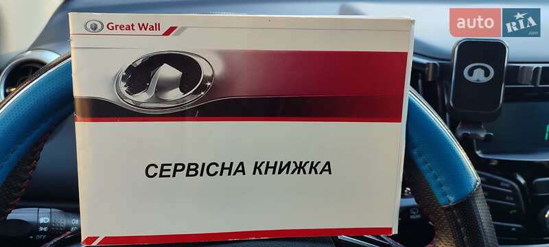 Позашляховик / Кросовер Great Wall Haval M4 2018 в Києві