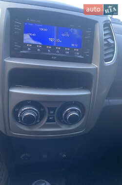 Внедорожник / Кроссовер Great Wall Haval M4 2013 в 