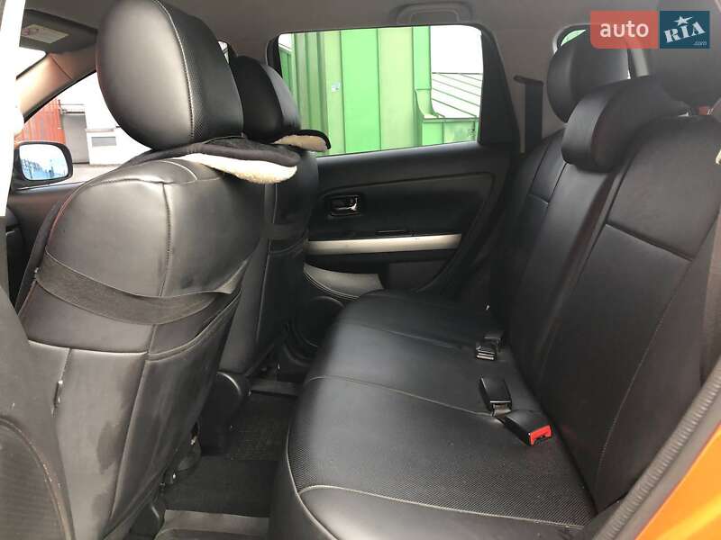 Позашляховик / Кросовер Great Wall Haval M4 2013 в Києві