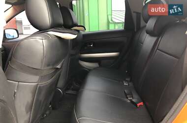 Позашляховик / Кросовер Great Wall Haval M4 2013 в 