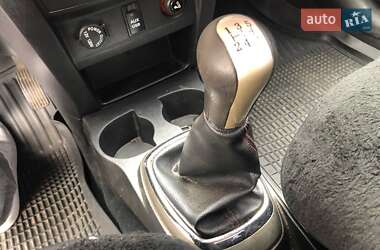Позашляховик / Кросовер Great Wall Haval M4 2013 в 