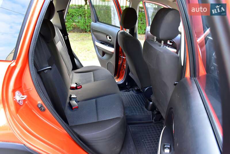 Внедорожник / Кроссовер Great Wall Haval M4 2013 в Киеве фото 15 Внедорожник / Кроссовер Great Wall Haval M4 2013 в Киеве