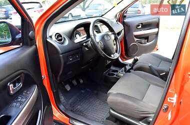 Позашляховик / Кросовер Great Wall Haval M4 2013 в  фото 9 Позашляховик / Кросовер Great Wall Haval M4 2013 в