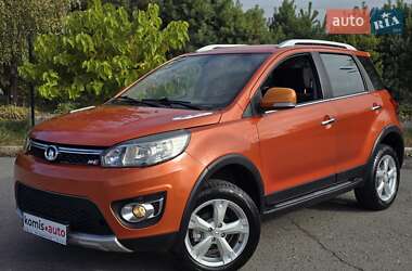 Внедорожник / Кроссовер Great Wall Haval M4 2014 в Хмельницком Внедорожник / Кроссовер Great Wall Haval M4 2014 в Хмельницком