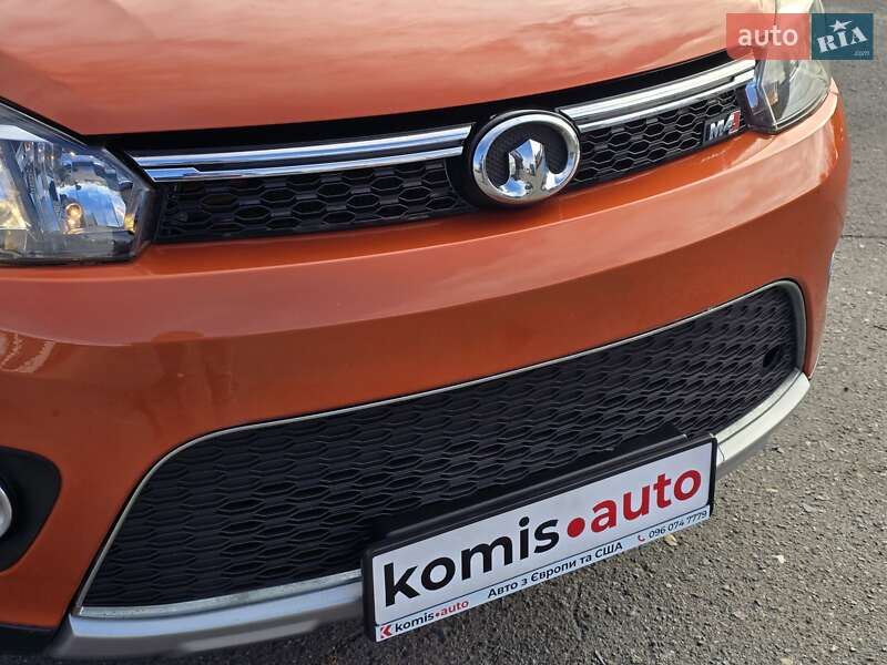 Позашляховик / Кросовер Great Wall Haval M4 2014 в Хмельницькому фото 13 Позашляховик / Кросовер Great Wall Haval M4 2014 в Хмельницькому