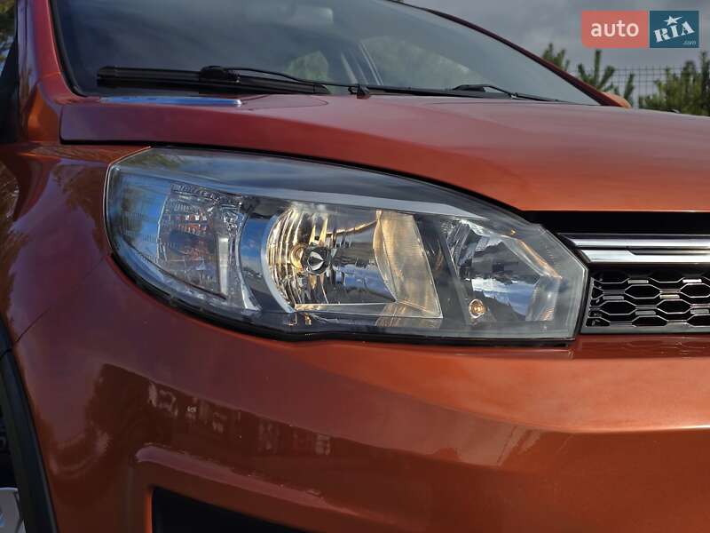 Позашляховик / Кросовер Great Wall Haval M4 2014 в Хмельницькому фото 14 Позашляховик / Кросовер Great Wall Haval M4 2014 в Хмельницькому