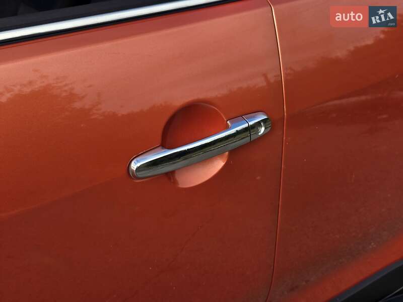 Позашляховик / Кросовер Great Wall Haval M4 2014 в Хмельницькому фото 31 Позашляховик / Кросовер Great Wall Haval M4 2014 в Хмельницькому