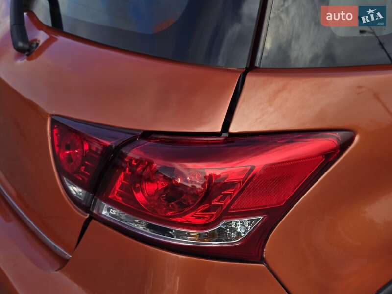 Позашляховик / Кросовер Great Wall Haval M4 2014 в Хмельницькому фото 28 Позашляховик / Кросовер Great Wall Haval M4 2014 в Хмельницькому