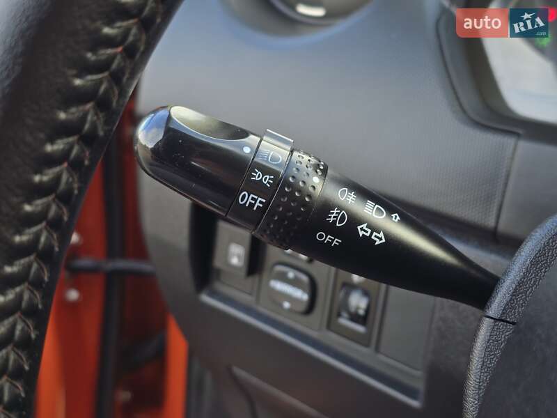 Позашляховик / Кросовер Great Wall Haval M4 2014 в Хмельницькому фото 38 Позашляховик / Кросовер Great Wall Haval M4 2014 в Хмельницькому