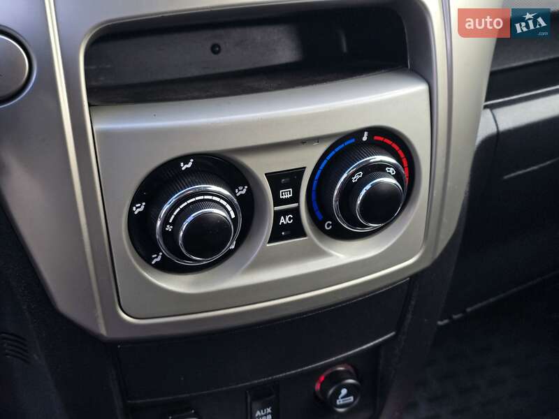 Позашляховик / Кросовер Great Wall Haval M4 2014 в Хмельницькому фото 41 Позашляховик / Кросовер Great Wall Haval M4 2014 в Хмельницькому