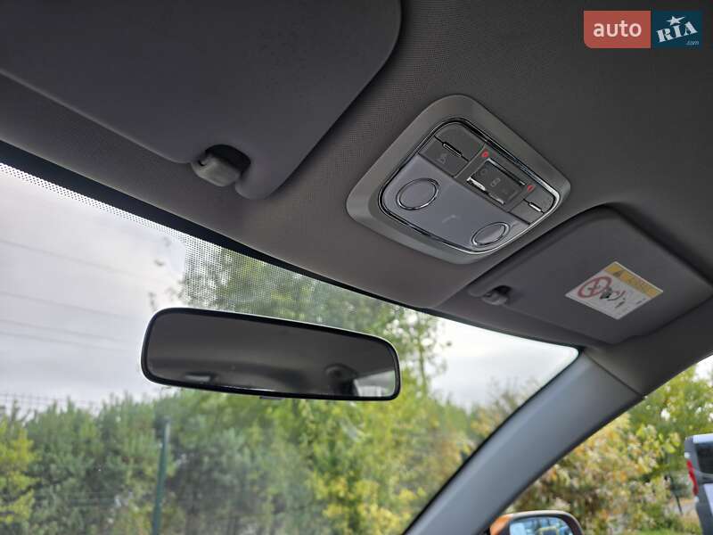 Позашляховик / Кросовер Great Wall Haval M4 2014 в Хмельницькому фото 45 Позашляховик / Кросовер Great Wall Haval M4 2014 в Хмельницькому