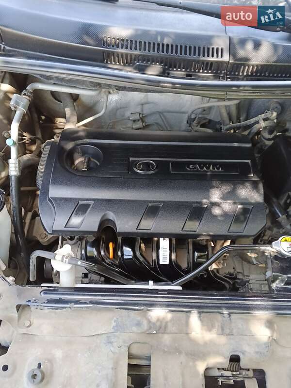 Внедорожник / Кроссовер Great Wall Haval M4 2015 в Харькове фото 6 Внедорожник / Кроссовер Great Wall Haval M4 2015 в Харькове