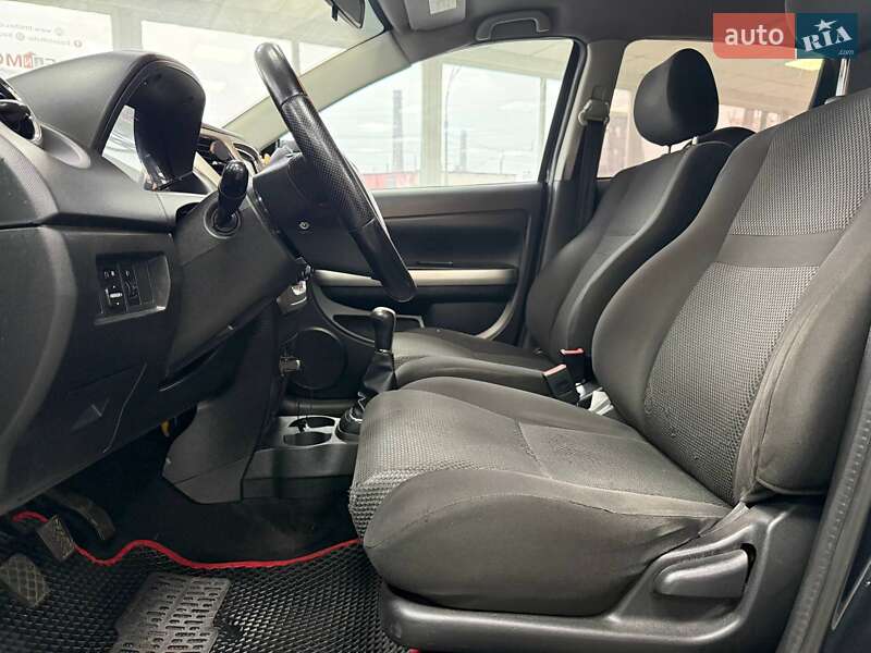 Внедорожник / Кроссовер Great Wall Haval M4 2013 в Киеве