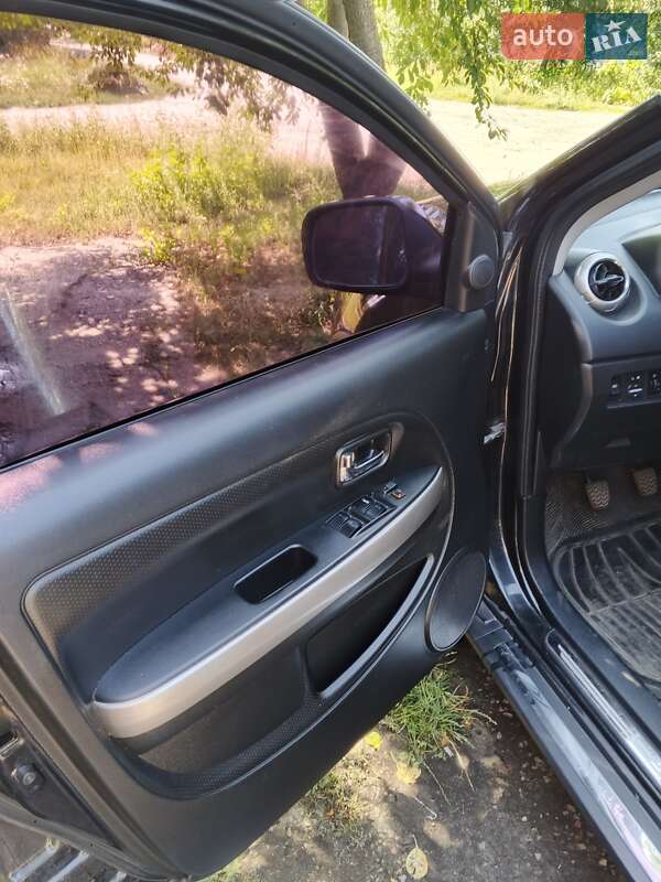 Внедорожник / Кроссовер Great Wall Haval M4 2015 в Харькове фото 4 Внедорожник / Кроссовер Great Wall Haval M4 2015 в Харькове