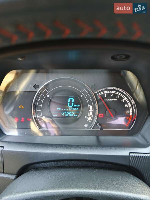 Внедорожник / Кроссовер Great Wall Haval M4 2015 в Харькове фото 7 Внедорожник / Кроссовер Great Wall Haval M4 2015 в Харькове