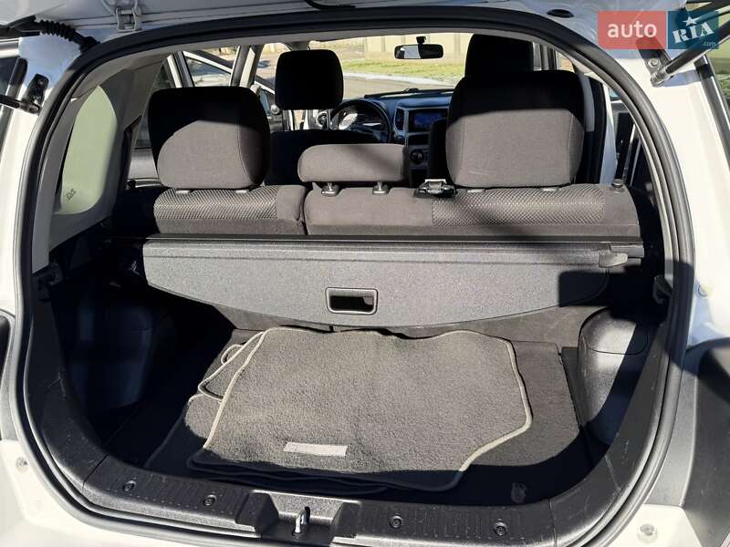 Внедорожник / Кроссовер Great Wall Haval M4 2014 в Одессе