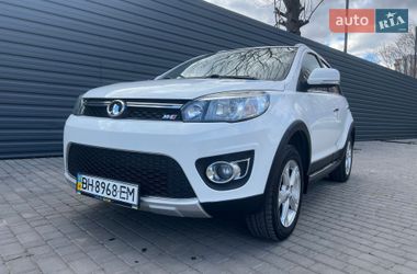 Внедорожник / Кроссовер Great Wall Haval M4 2014 в Одессе