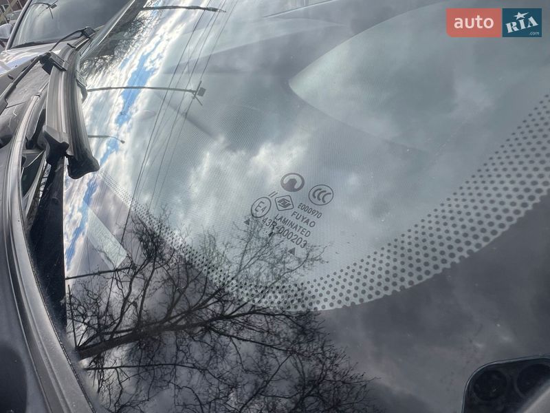 Внедорожник / Кроссовер Great Wall Haval M4 2014 в Одессе