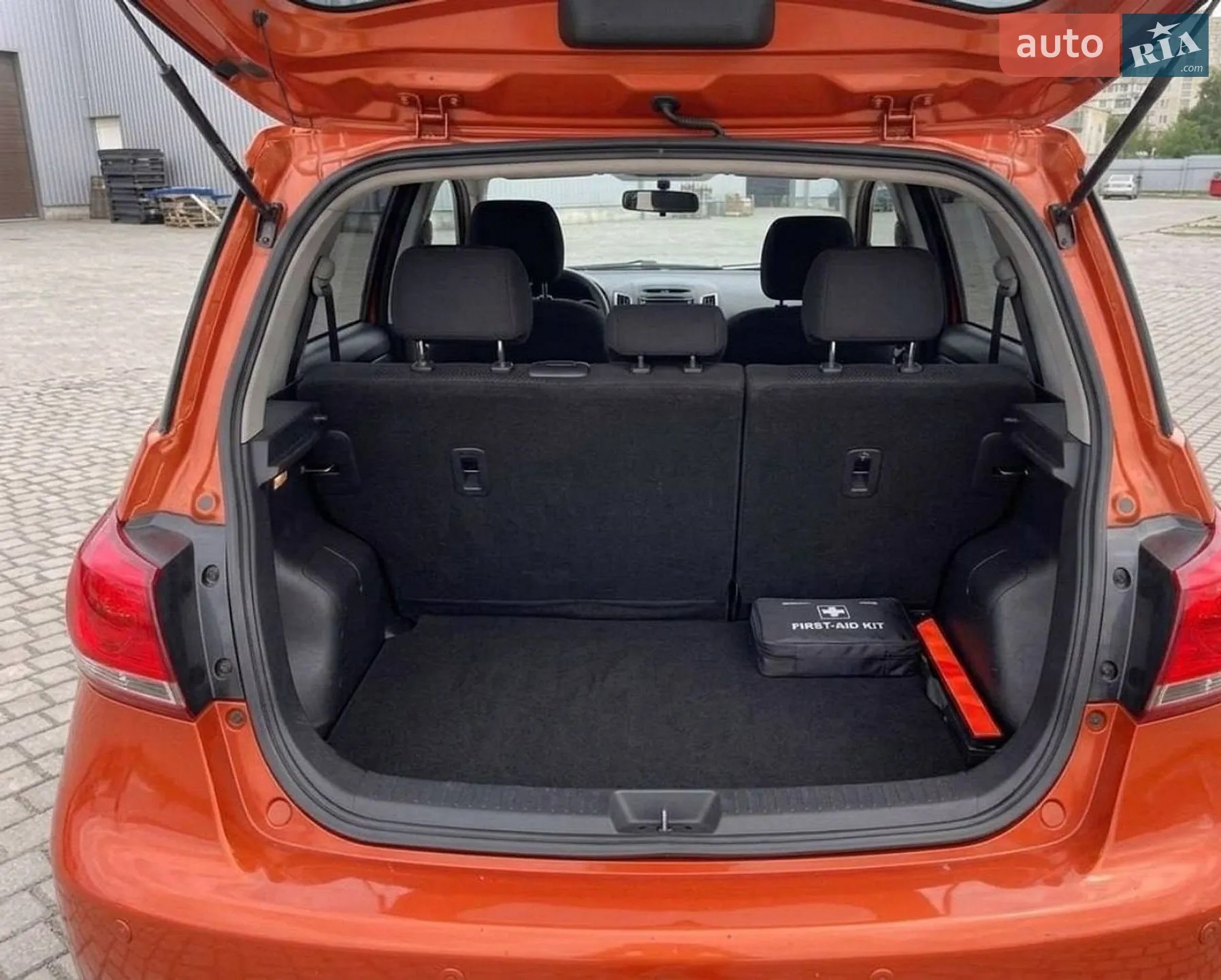 Great Wall Haval M4 2013 VIN LGWED2A31DE655086 фото оголошення 8 з 10