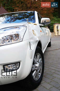 Лимузин Great Wall Hover 2008 в Львове