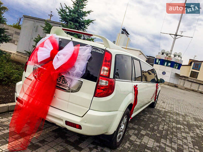Лимузин Great Wall Hover 2008 в Запорожье