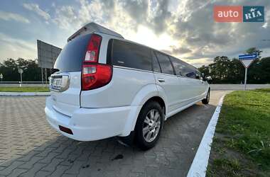 Лімузин Great Wall Hover 2008 в Львові
