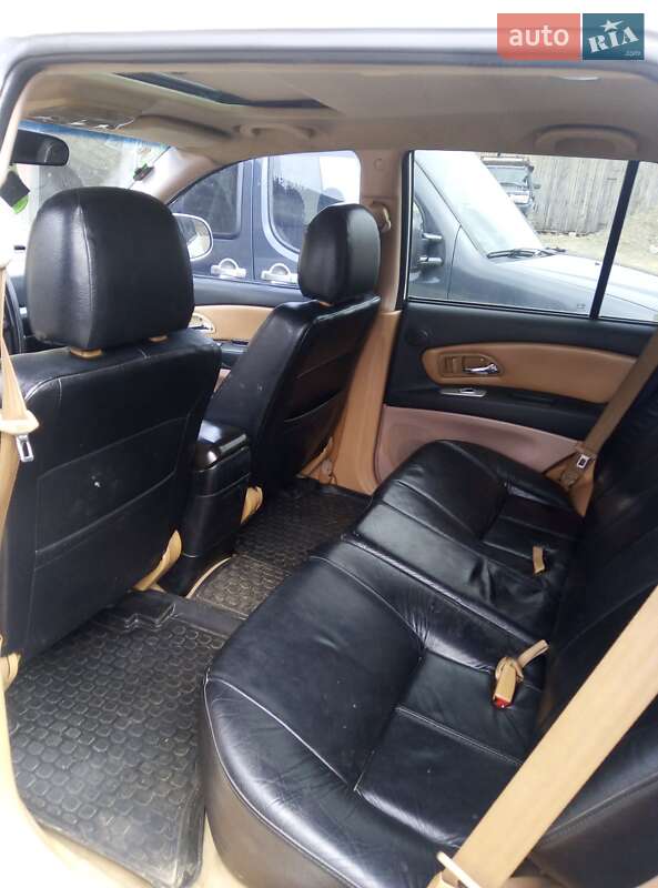 Внедорожник / Кроссовер Great Wall Hover 2006 в Верховине