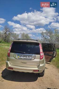 Внедорожник / Кроссовер Great Wall Hover 2006 в Белгороде-Днестровском