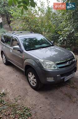 Внедорожник / Кроссовер Great Wall Hover 2006 в Дружковке