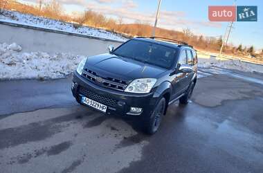 Хэтчбек Great Wall Hover 2008 в Мукачево