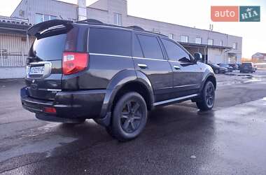 Хэтчбек Great Wall Hover 2008 в Мукачево
