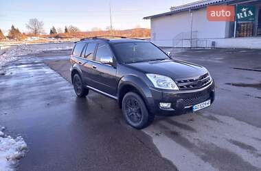 Хэтчбек Great Wall Hover 2008 в Мукачево