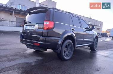 Хетчбек Great Wall Hover 2008 в Мукачевому