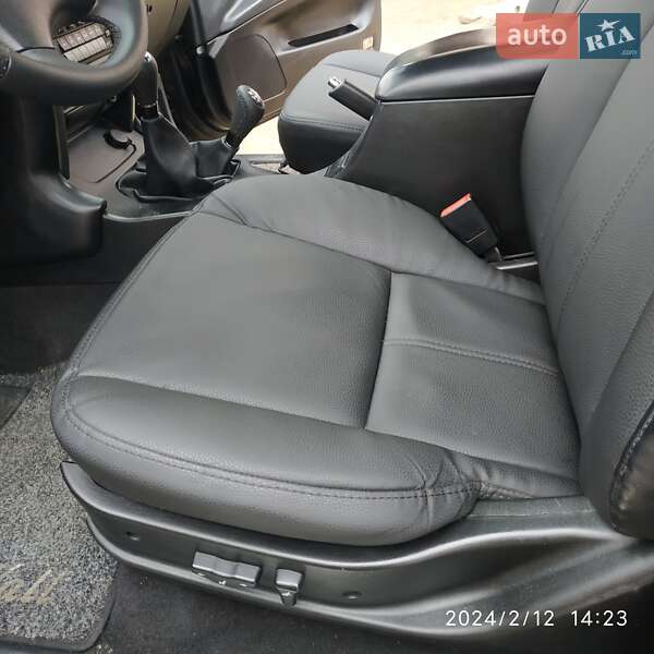 Позашляховик / Кросовер Great Wall Hover 2007 в Макарові