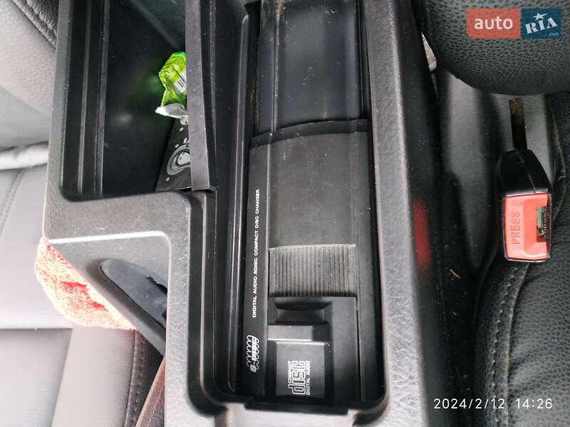 Позашляховик / Кросовер Great Wall Hover 2007 в Макарові